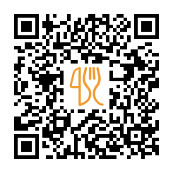 Link con codice QR al menù di Hog Cabin