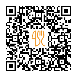 Link con codice QR al menù di West Sushi