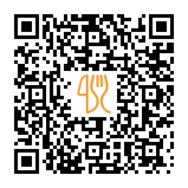 Link con codice QR al menù di Bubba's Place
