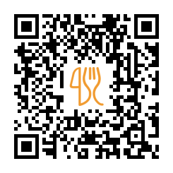 Link con codice QR al menù di Corbin's