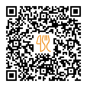 Link con codice QR al menu di Kitchen Hygge Handy 키친후가 핸디