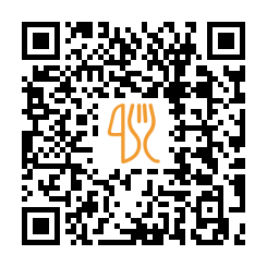 Link con codice QR al menù di Hell's Backbone