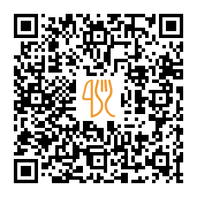 Link con codice QR al menù di The Trigger Pond