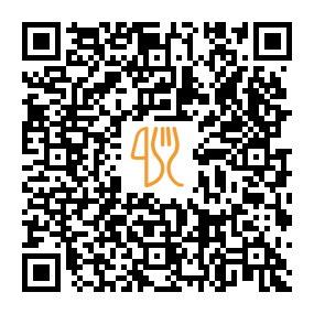 Link con codice QR al menu di 21 St. Halal Kitchen