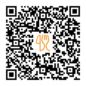 Link con codice QR al menù di Dancing Bean Cafe