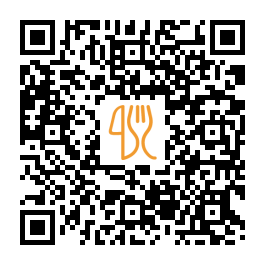 Link con codice QR al menù di Dunkin'
