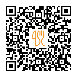 Link con codice QR al menù di Ali's Upnorth