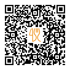 Link con codice QR al menù di Fencebuster's Cafe