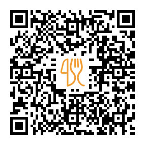 Link con codice QR al menù di Cafe Forever