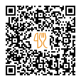 Link con codice QR al menù di Tinker's Junction