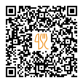 Link con codice QR al menù di Mountain Buzz