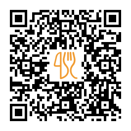 Link con codice QR al menù di Dao Kitchen