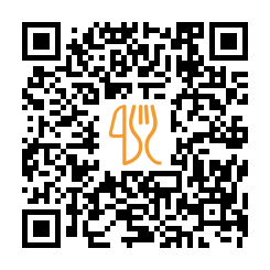 Link con codice QR al menù di Cafe Maison