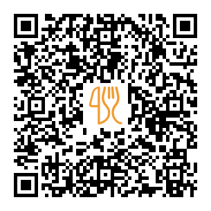 Link con codice QR al menu di The Garden Restaurant Indian Cuisine