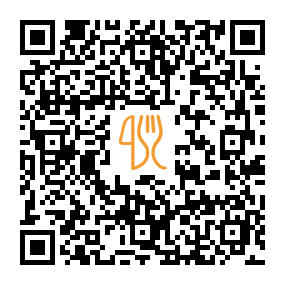 Link con codice QR al menù di The Tiny Tap