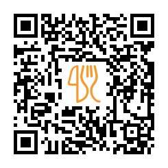 Link con codice QR al menù di Gold'in