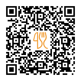 Link con codice QR al menù di Cabin Eats