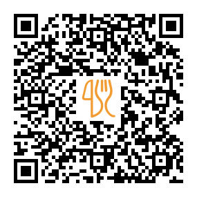 Link con codice QR al menù di Gaetans Chipstand Cornwall