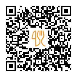 Link con codice QR al menù di Manhattan Express