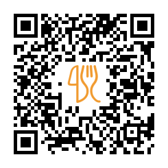 Link con codice QR al menù di Sausalito Café