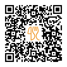 QR-code link para o menu de Caffe Commercio