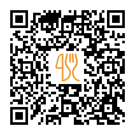 Link con codice QR al menù di The Racks