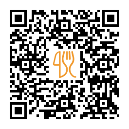 Link con codice QR al menù di Rustic Café