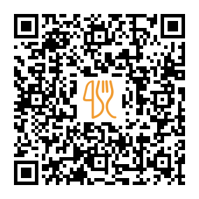 Link con codice QR al menù di The Cace Kitchen