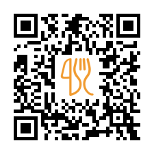 Link con codice QR al menu di Zuuk