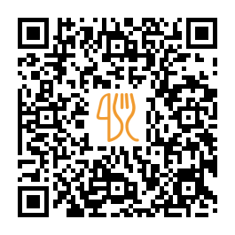 Link con codice QR al menu di Pub Alberto