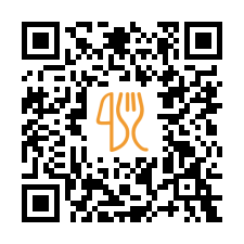 Link con codice QR al menù di 아이니