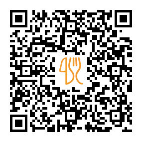 Link con codice QR al menù di Hampton Winds