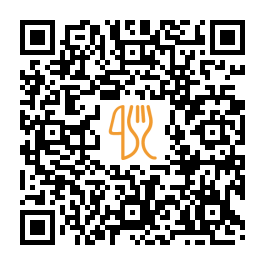 Link con codice QR al menù di Cockscomb