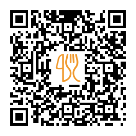 Link con codice QR al menù di Partiot Wings