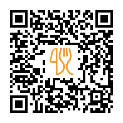 Link con codice QR al menù di Café Léa