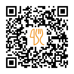 Link con codice QR al menù di Tates