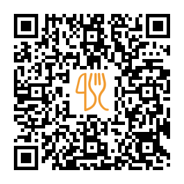 Link con codice QR al menù di Puteus Brač