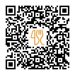 Link con codice QR al menù di Caffe Bar A