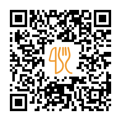Link con codice QR al menù di Cafe