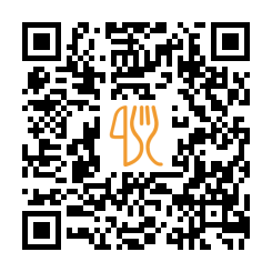 Link con codice QR al menù di Hangover