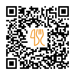 Link con codice QR al menù di Etabli