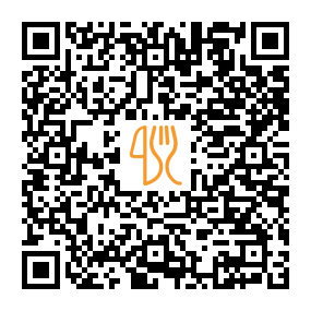 Link con codice QR al menù di Orient Kitchen