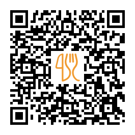 Link con codice QR al menù di Antelope Corner