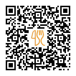 Link con codice QR al menù di A La Mode Cafe Catering