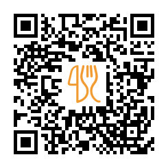 Link con codice QR al menù di L'ours Jacky Ribault