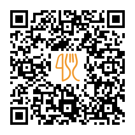 Link con codice QR al menù di Amoroso's