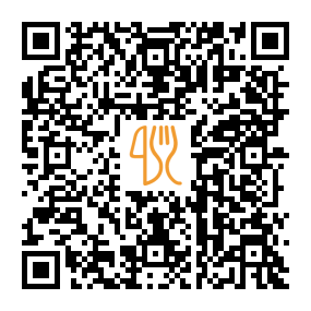 Link con codice QR al menu di Kojin Teppanyaki Omakase By Ini Vie Hospitality