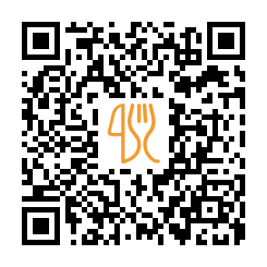 Link con codice QR al menù di Outer Space