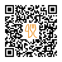 Link con codice QR al menù di Ferme Saint
