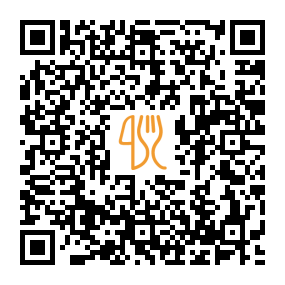 Link con codice QR al menù di Rangoon Ruby